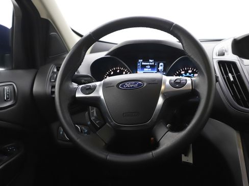 Used 2016 Ford Escape SE w/ SE Leather Comfort Package image 14