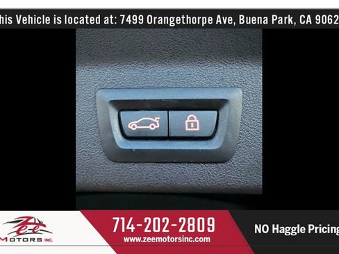 Used 2019 BMW X3 sDrive30i w/ Convenience Package image 52