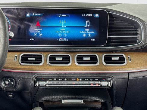 Used 2021 Mercedes-Benz GLE 53 AMG 4MATIC Coupe image 13