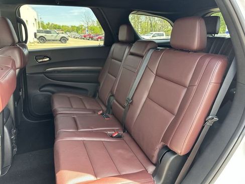 Used 2026 Dodge Durango GT AWD/4WD image 27