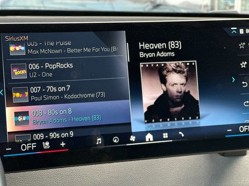 Used 2024 BMW iX xDrive50 w/ Sport Package image 18