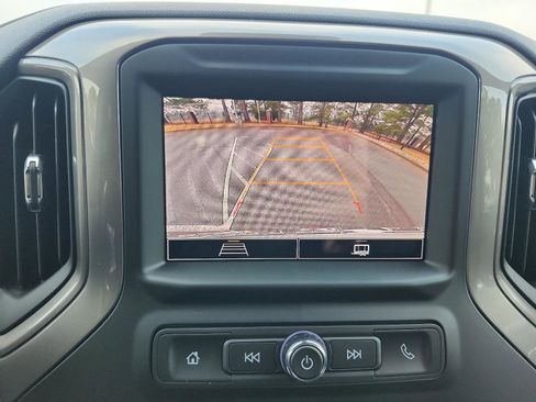 New 2026 GMC Sierra 1500 Pro w/ Pro Value Package image 17