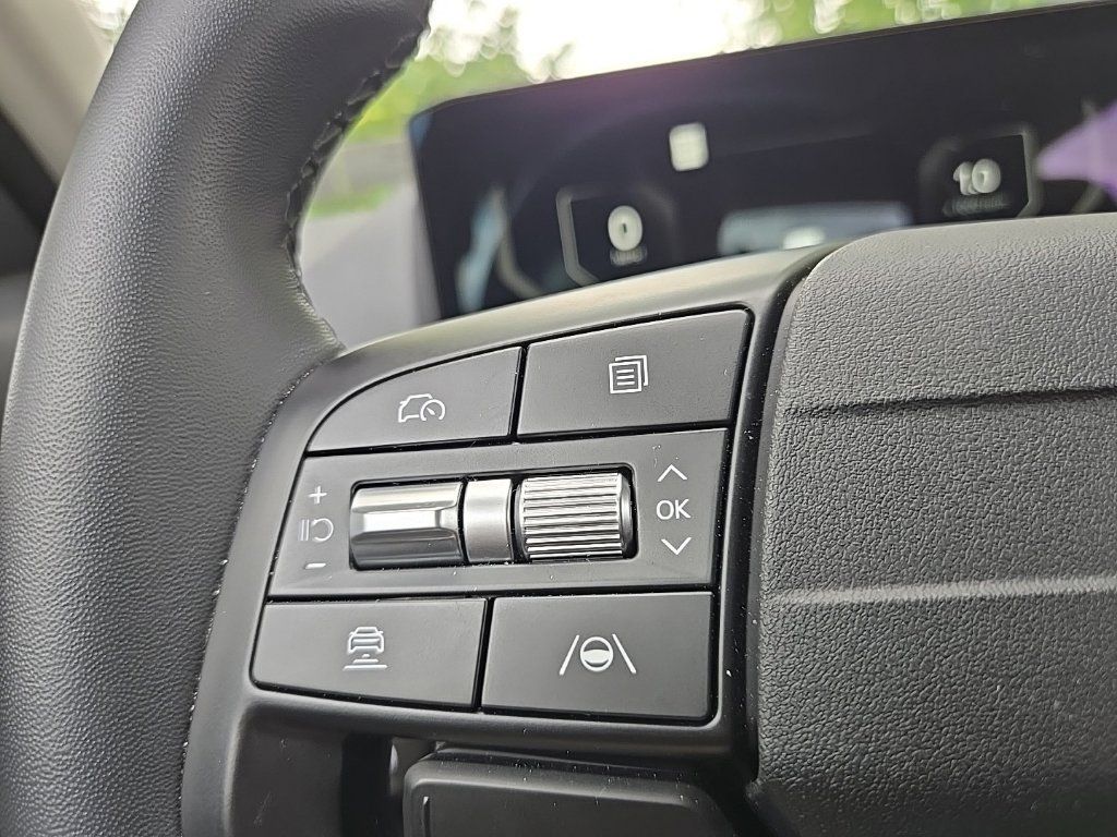 Certified 2025 Kia K4 EX FWD image 14