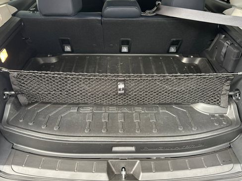 Used 2023 Subaru Crosstrek Hybrid image 19