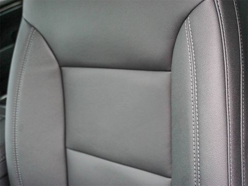 New 2026 Chevrolet Silverado 1500 LT Trail Boss w/ Convenience Package II image 20