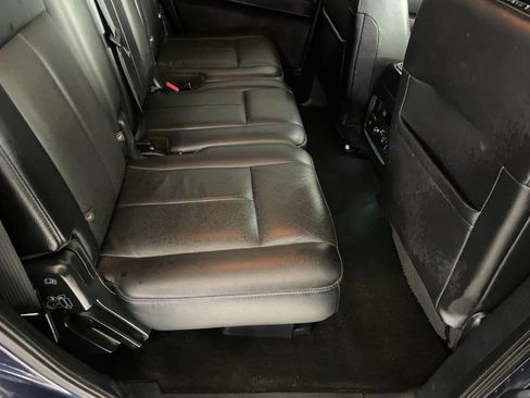 Used 2015 Ford Expedition Limited w/ Equipment Group 301A image 29