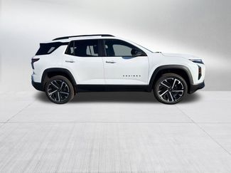 New 2026 Chevrolet Equinox RS w/ Convenience Package III video 2