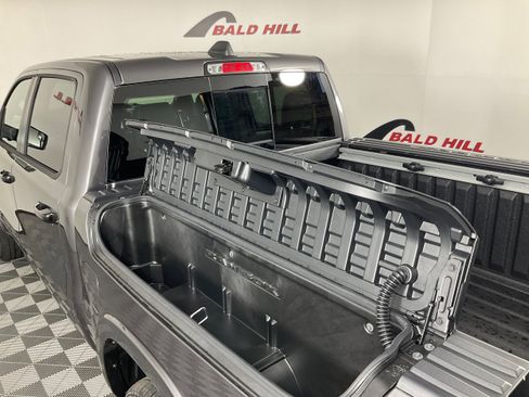 New 2026 RAM 1500 Laramie w/ Night Edition image 10