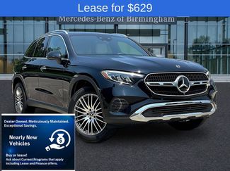 Used 2026 Mercedes-Benz GLC 300 360° Tour