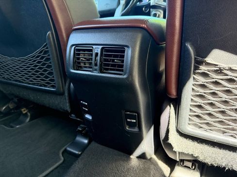 Used 2017 Toyota 4Runner Limited AWD/4WD image 39