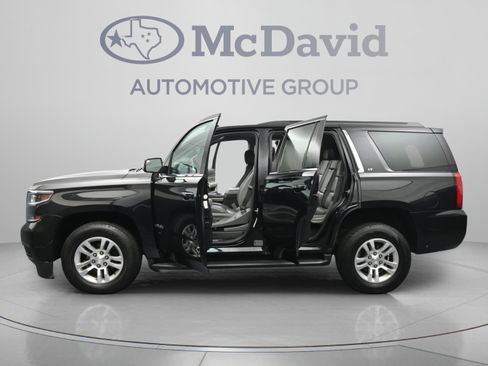 Used 2020 Chevrolet Tahoe LT RWD image 41