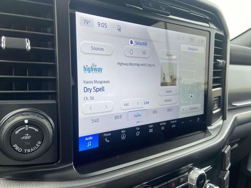 New 2026 Ford F150 Platinum AWD/4WD image 19