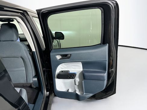 Used 2025 Ford Maverick XLT FWD image 27