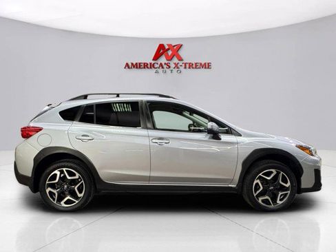 Used 2019 Subaru Crosstrek 2.0i Limited w/ Moonroof Package w/Navigation image 8
