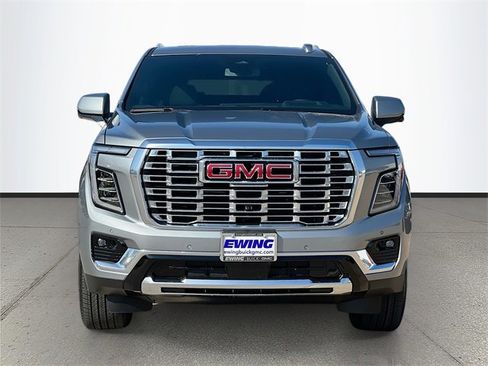 New 2026 GMC Yukon XL Denali w/ Sun & Power Step Package image 2