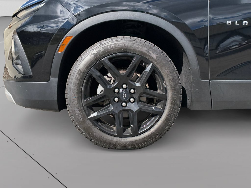Used 2020 Chevrolet Blazer LT AWD/4WD image 30