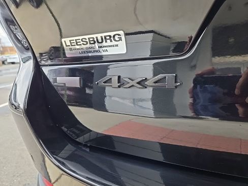 Used 2021 Jeep Grand Cherokee L Limited image 10