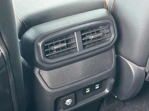 Certified 2026 Honda Passport TrailSport image 14