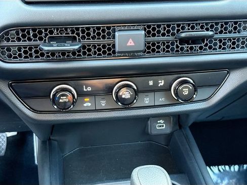 Used 2024 Honda HR-V LX image 15