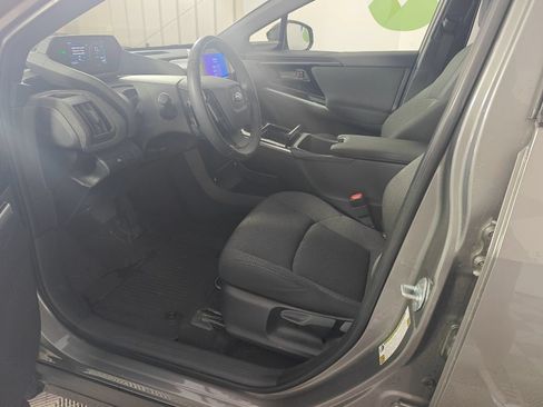 Used 2023 Subaru Solterra AWD image 7