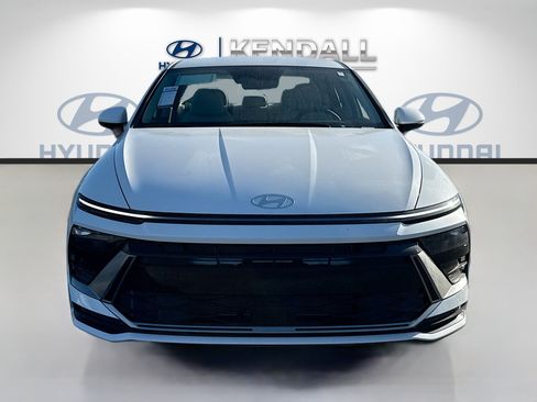 New 2026 Hyundai Sonata SEL image 2
