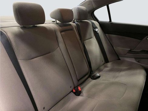 Used 2013 Honda Civic EX image 27