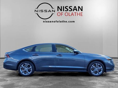 Used 2024 Honda Accord EX image 26