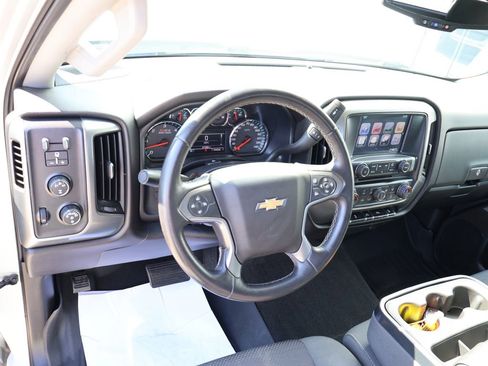 Used 2016 Chevrolet Silverado 2500 LT w/ All Star Edition AWD/4WD image 23