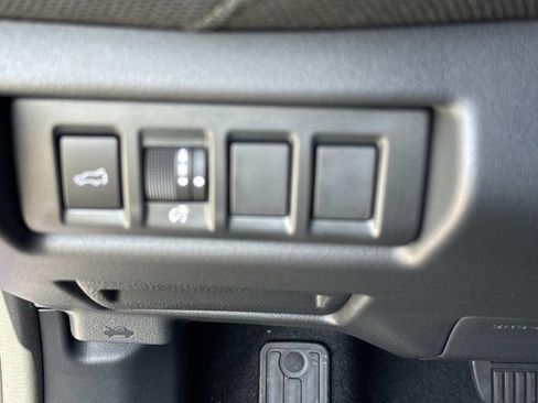 New 2026 Subaru Outback Premium AWD/4WD image 37