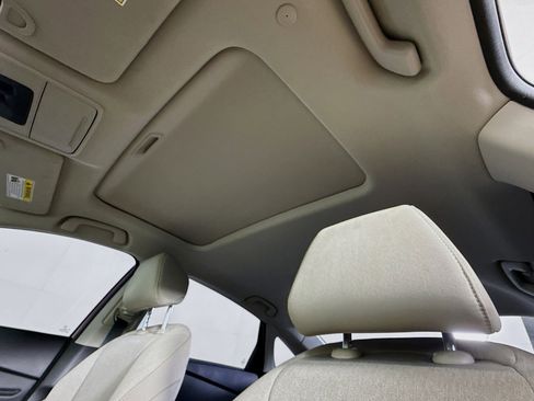 Used 2024 Honda Accord EX image 26