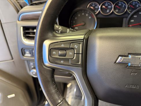Used 2021 Chevrolet Tahoe Z71 AWD/4WD image 18