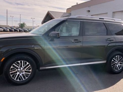 Used 2026 Hyundai Palisade SEL AWD/4WD image 6