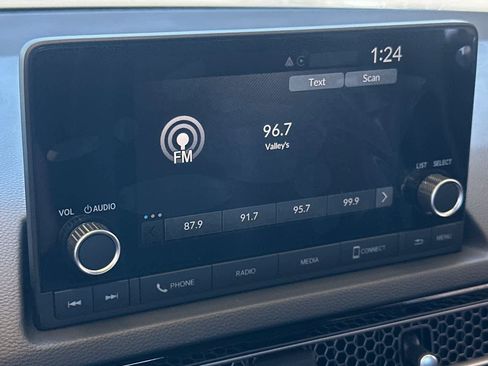 New 2026 Honda Civic Sport image 18