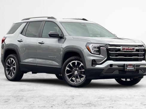 New 2026 GMC Terrain Elevation w/ Elevation Premium Package image 2