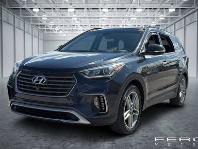 Used 2018 Hyundai Santa Fe FWD