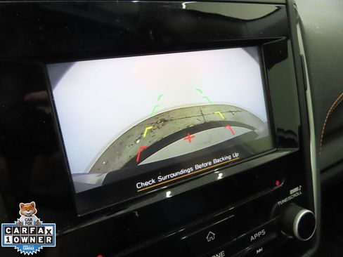 Used 2023 Subaru Crosstrek 2.0i Premium image 19