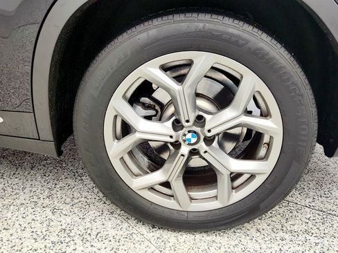 Used 2022 BMW X3 xDrive30i w/ Premium Package 2 image 9