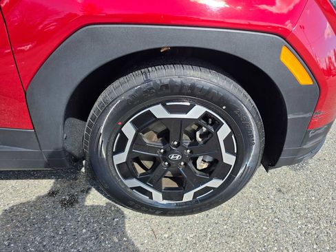 Used 2024 Hyundai Santa Fe SEL image 9