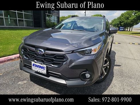 Used 2026 Subaru Crosstrek 2.0i Premium image 30