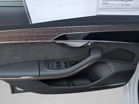 Used 2019 Audi A8 L 3.0T w/ Luxury Package image 17