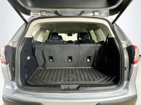 Used 2023 Subaru Ascent Limited AWD/4WD image 23
