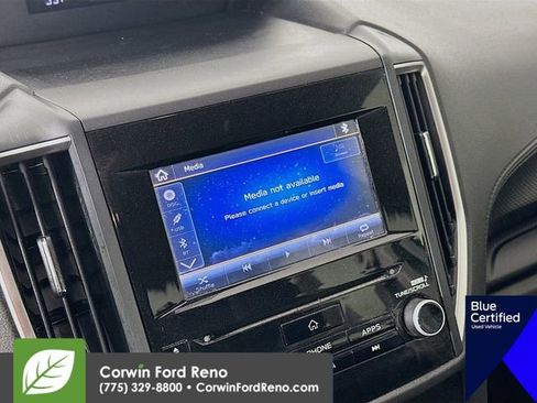 Used 2021 Subaru Forester AWD/4WD image 18