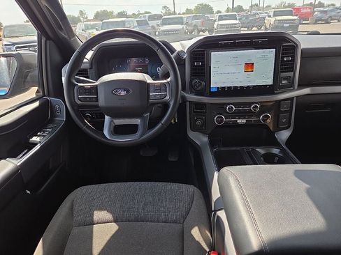 Used 2024 Ford F150 XLT w/ Mobile Office Package AWD/4WD image 21