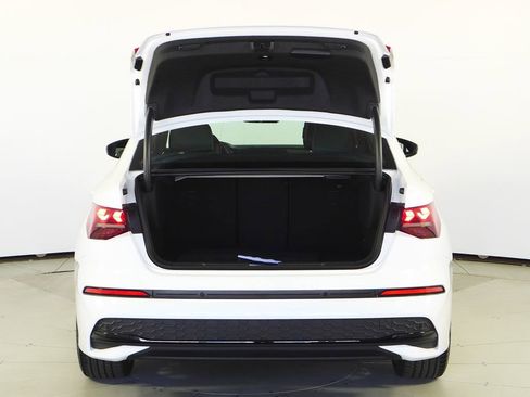 Used 2025 Audi A3 2.0T Premium image 10