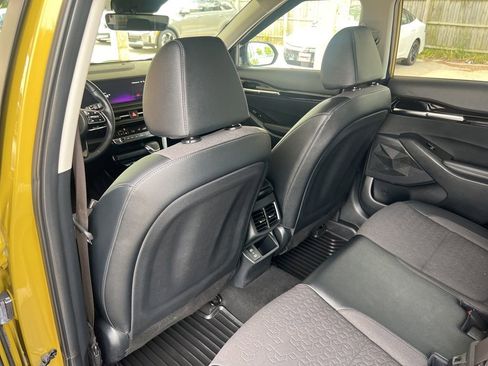 Used 2024 Kia Seltos S AWD/4WD image 9