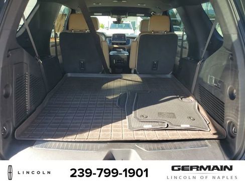 Used 2022 Chevrolet Tahoe Premier image 22