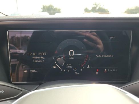 New 2026 GMC Terrain Elevation w/ Black Edition image 18