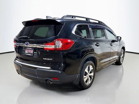 Used 2019 Subaru Ascent Premium AWD/4WD image 5