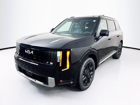 New 2027 Kia Telluride SX Prestige AWD/4WD image 1