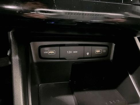 Used 2023 Hyundai Tucson SEL AWD/4WD image 26